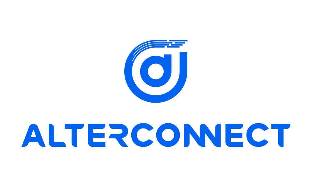 ALTERCONNECT